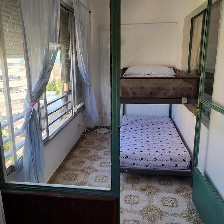 Apartmán Delta Del Sur Benalmádena Exteriér fotografie