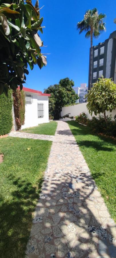 Apartmán Delta Del Sur Benalmádena Exteriér fotografie