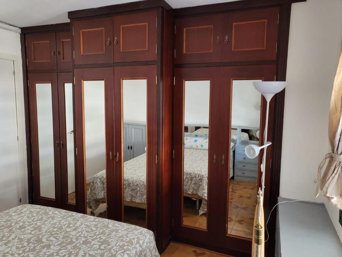 Apartmán Delta Del Sur Benalmádena Exteriér fotografie