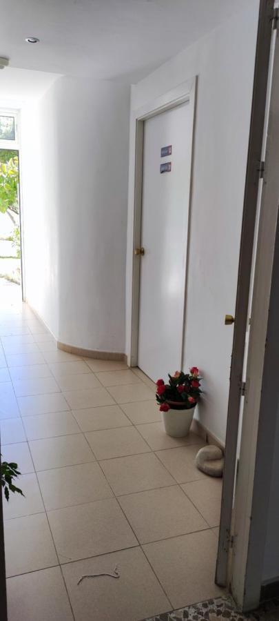 Apartmán Delta Del Sur Benalmádena Exteriér fotografie