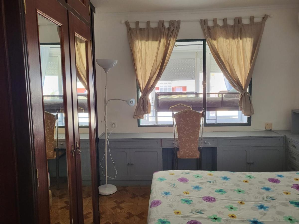 Apartmán Delta Del Sur Benalmádena Exteriér fotografie