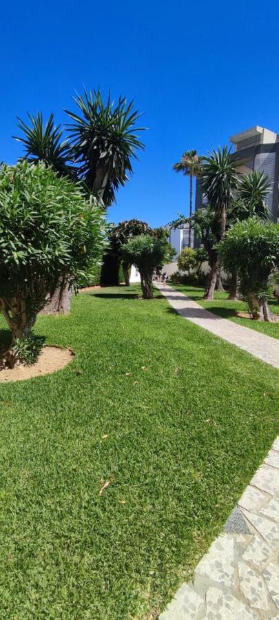 Apartmán Delta Del Sur Benalmádena Exteriér fotografie
