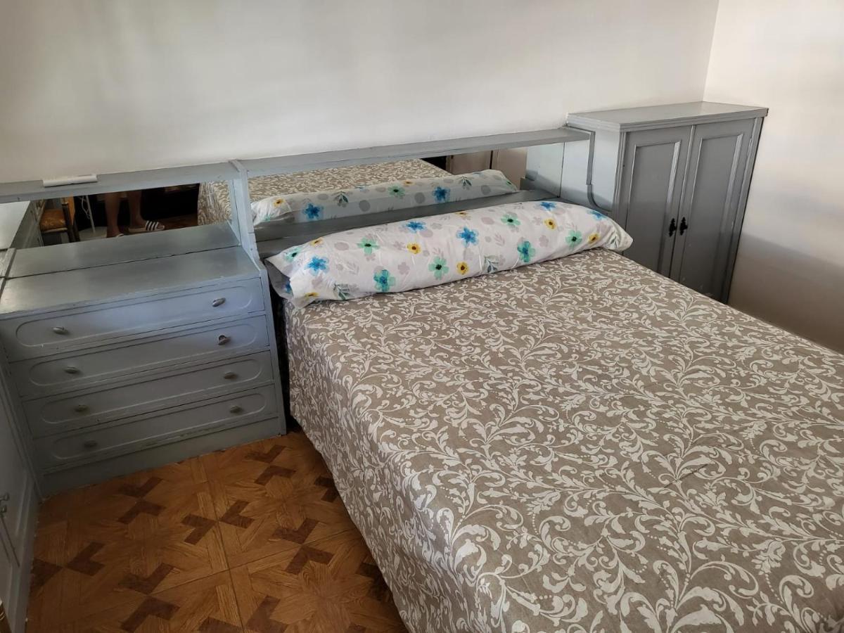 Apartmán Delta Del Sur Benalmádena Exteriér fotografie