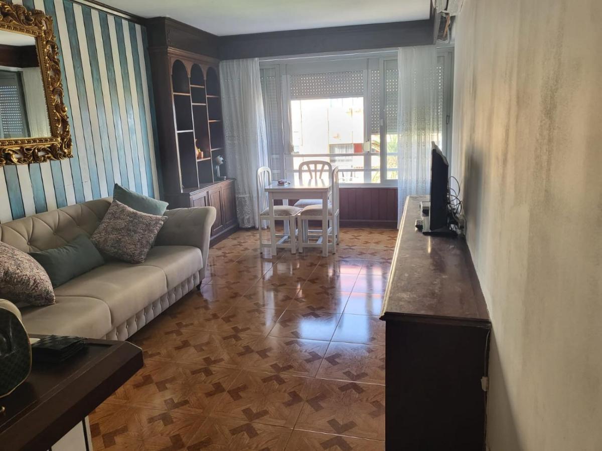 Apartmán Delta Del Sur Benalmádena Exteriér fotografie