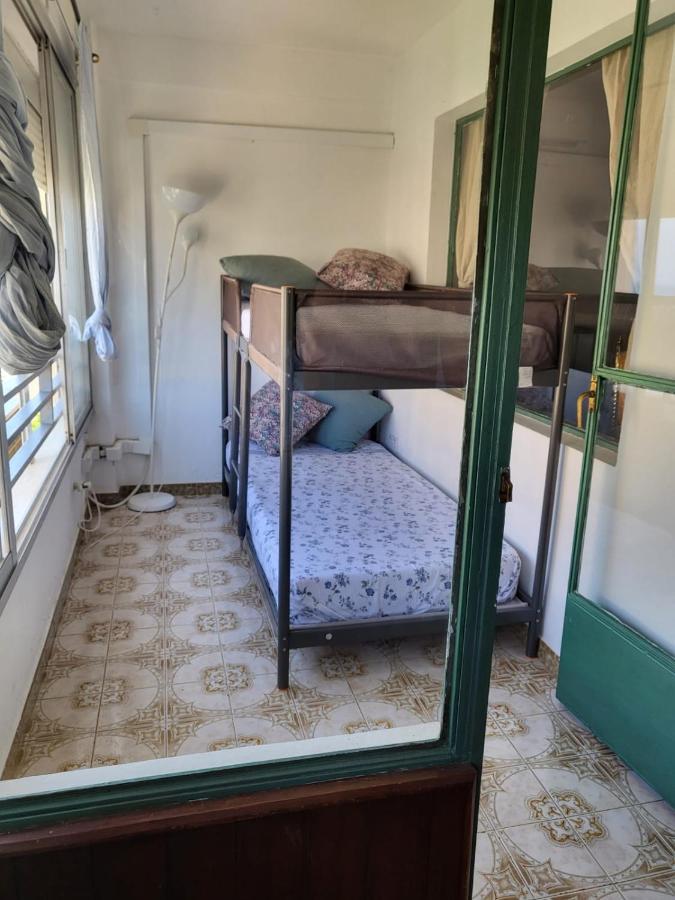 Apartmán Delta Del Sur Benalmádena Exteriér fotografie