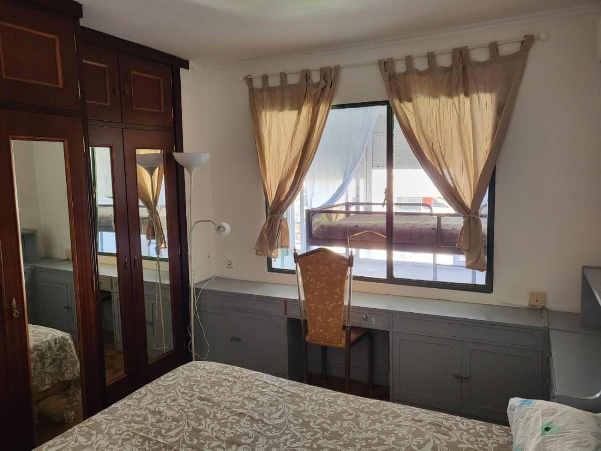 Apartmán Delta Del Sur Benalmádena Exteriér fotografie