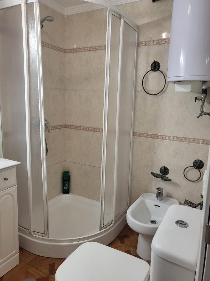 Apartmán Delta Del Sur Benalmádena Exteriér fotografie
